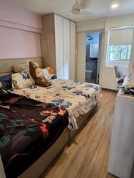 Blk 43 Ping Yi Gardens (Bedok), HDB 4 Rooms #612045531